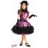 Costume di carnevale BALLERINA BURLESQUE BABY